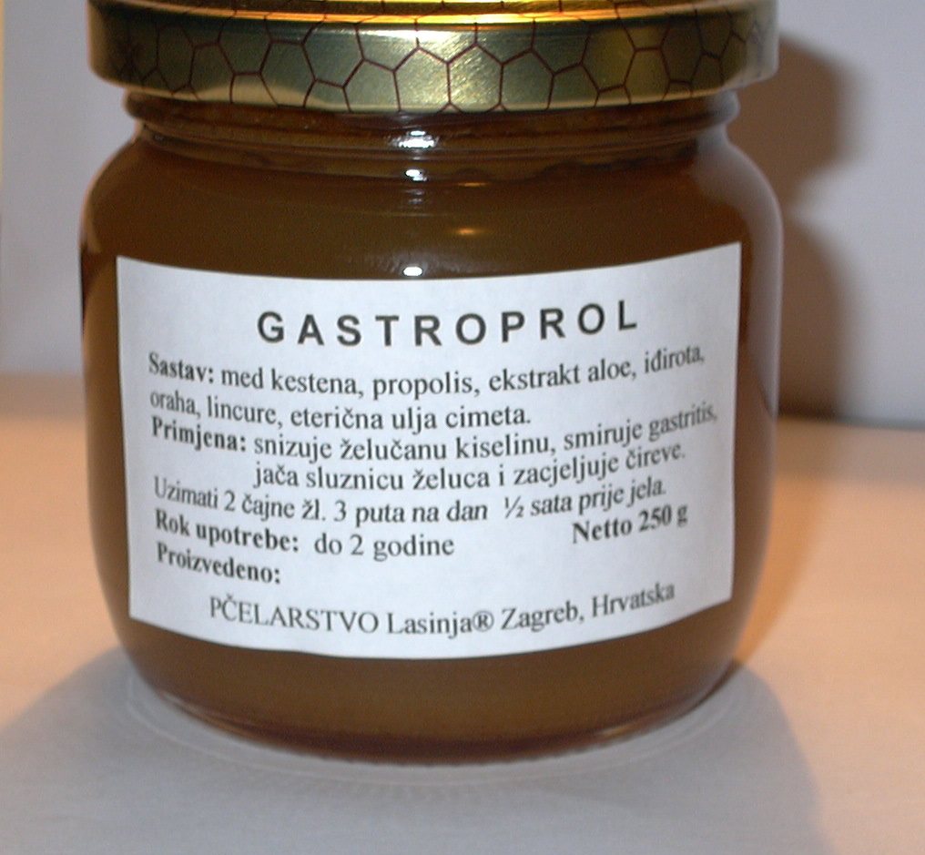GASTROPROL